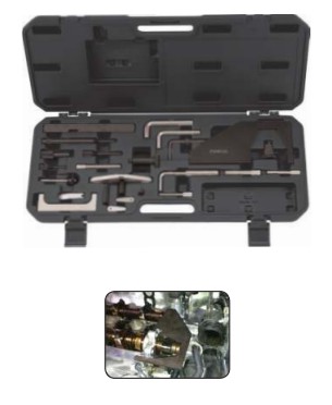 Engine Timing Tool Set Ford Mazda