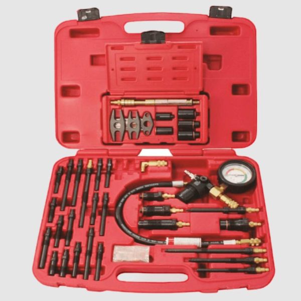 Diesel Engine Cylinder Leakage Test Kit