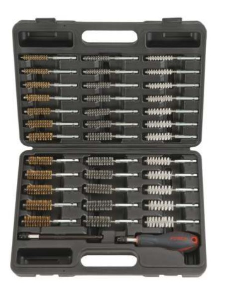 38PC Brush Set