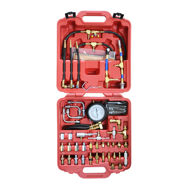 Gasoline Engine Injection Pressure Tester