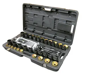 Hydraulic Steering System Pull Tool Set