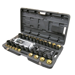 Manual Steering System Pull Tool Set