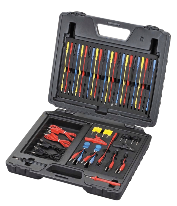Multipurpose Connector Set