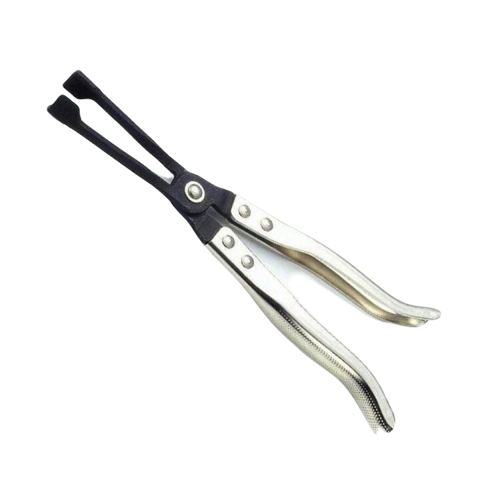 Extra Long Valve Stem Seal Ring Plier