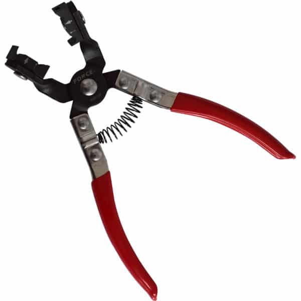 Hose Clamp Pliers Angle Type