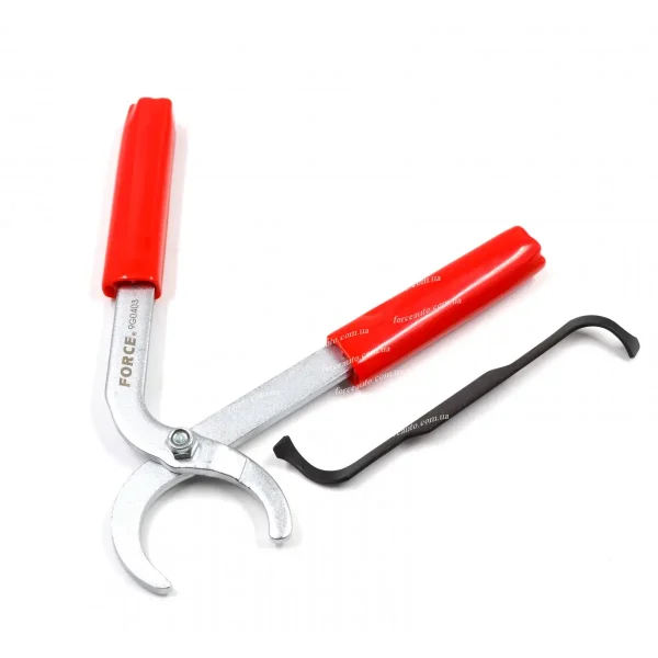 Valve Adjusting Tool For Toyota