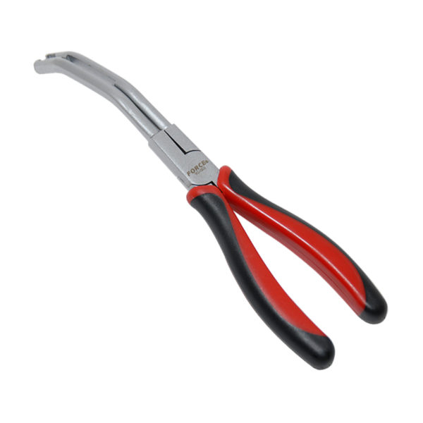 Glow Plug Connector Pliers Curved
