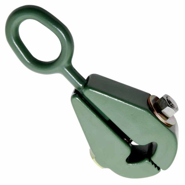 Self Tightening Clamp 6 TON 1-1/4" Jaw