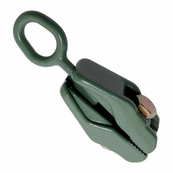 Self Tightening Clamp 6 TON 2-1/4" Jaw
