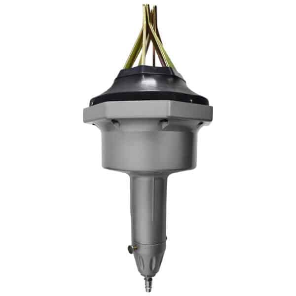 Air Powered CV Boot Installation Tool