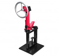 Spring Compressor Stand