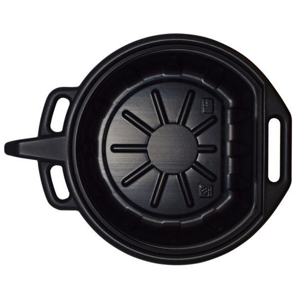 Oil Drain Tray 8 LIT