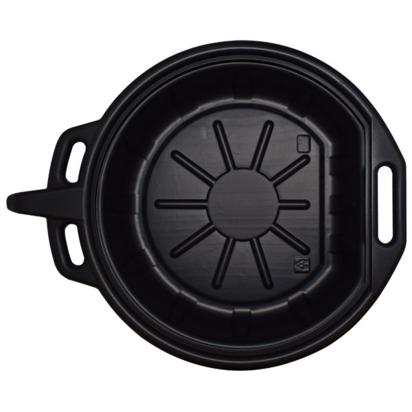 Oil Drain Tray 16 LIT