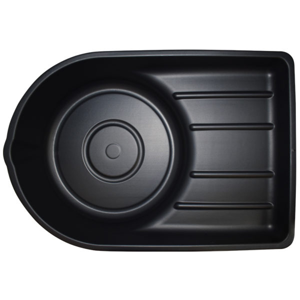 Oil Drain Tray 24 LIT