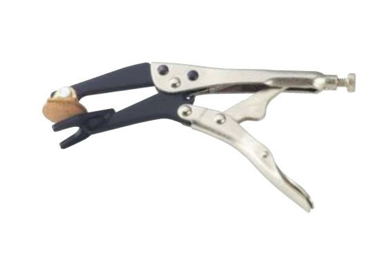 Plug Weld Plier