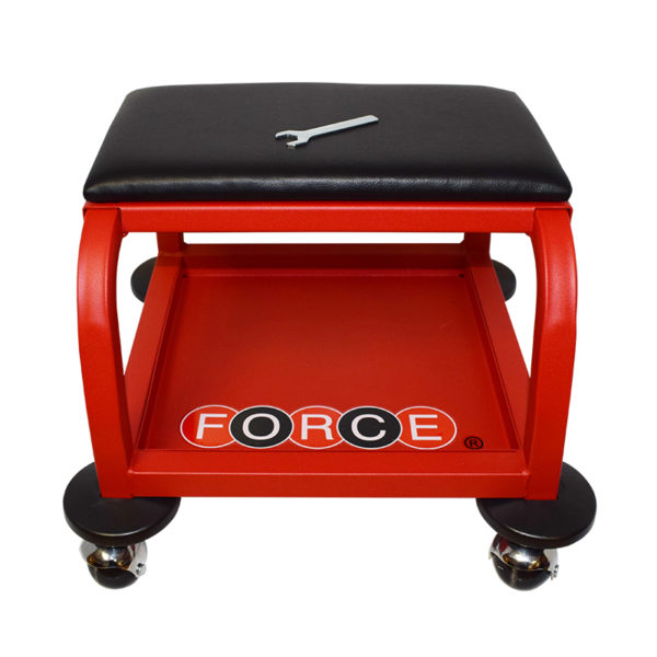 Steel Car Seat