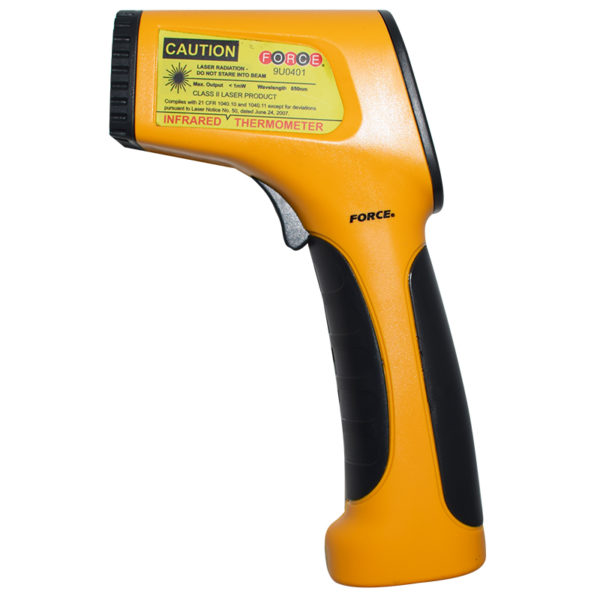 Infrared Thermometer -20°C To 50°C