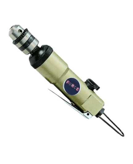 3/8" Drive Hammer Impact Drill (210MM Length-8.3")