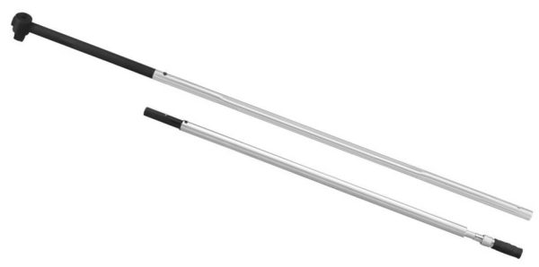 1-1/2" Drive Double Click Torque Wrench 600-3000NM 2780MM