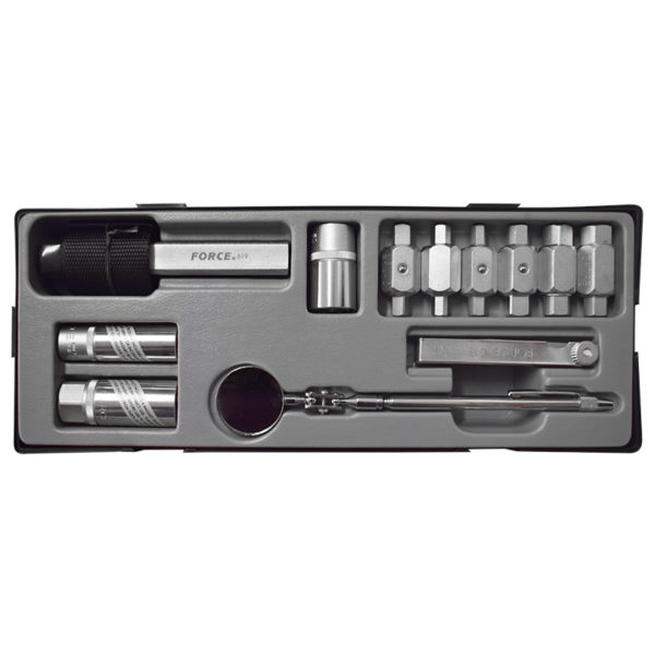 12PC Auto Kit Set