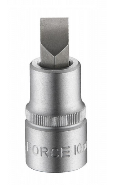 1/2" Drive Slotted Socket Bit 1.2 X 8MM 55MM Length