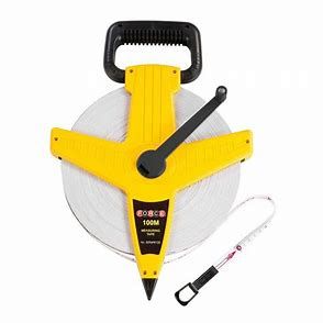 Measuring Tape 100M