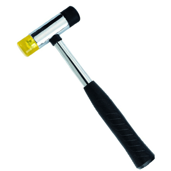 Soft Face Hammer PVC Ring & A Type PVC Grip