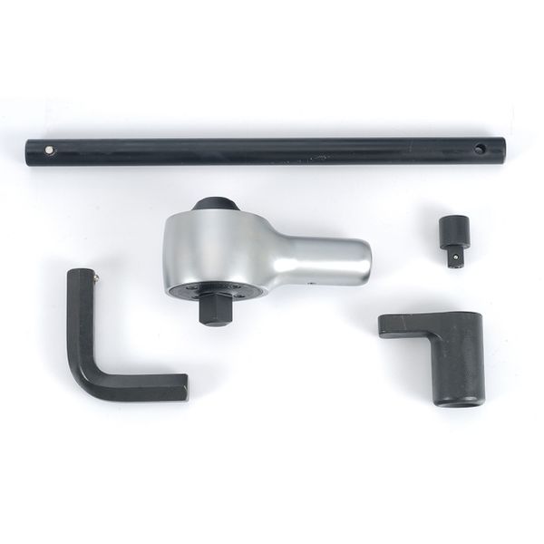 Torque Multiplier Set 3/4"(F) x 1"(M) 2500NM