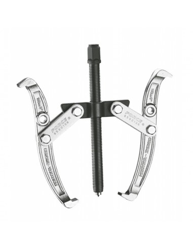 Gear Puller 2 Jaw 12" (15 Tons)