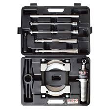 Hydraulic Bearing Separator Puller Set 12 Tons