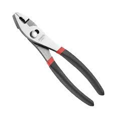 Slip Joint Pliers 6.3"