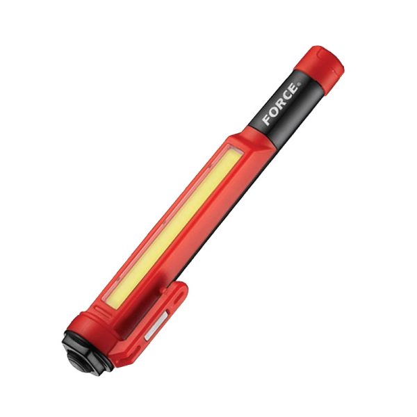 5W COB LED Pen Light
