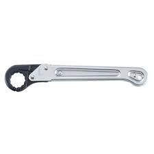 Ratchet Flare Nut Wrench 8MM 137MM Length