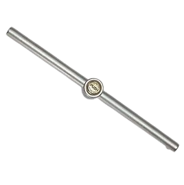 3/8" Drive Locking Sliding T Handle 200MM Length 8"