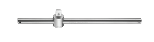 3/4" Drive Sliding T Handle 500MM Length 20"