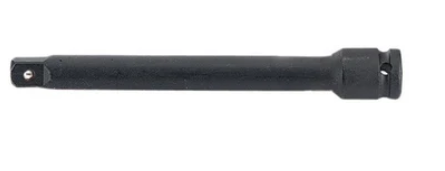 1/2" Drive Impact Extension Ball 125MM Length 5"