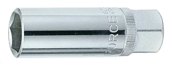 3/8" Drive Spark Plug Socket 18MM 63MM Length