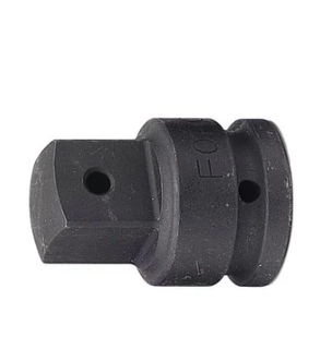 Impact Adapter 3/8"F x 1/2"M Pin Type