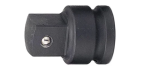 Impact Adaptor 1/2"(F) x 3/4"(M) Ball Type