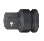 3/4" Drive Impact Adaptor Ball Type 3/4"(F) x 1"(M) 63MM Length
