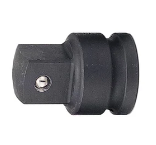 3/4" Drive Impact Adaptor Ball Type 3/4"(F) x 1"(M) 63MM Length
