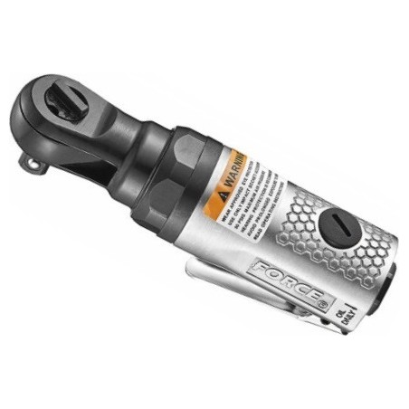 1/4" Drive Palm Ratchet Impact Wrench 125MM Length 4.9"