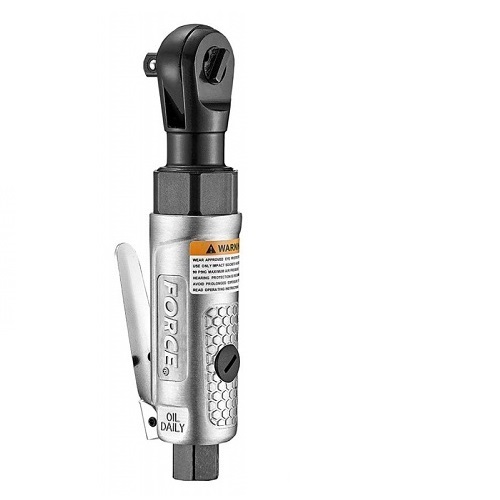 3/8" Drive Stubby Ratchet Impact Wrench 165MM Length 6.5"