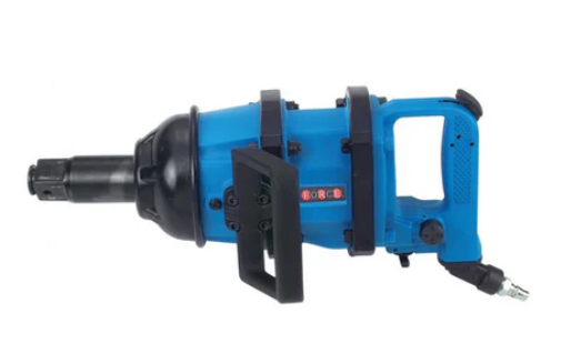 1-1/2" Drive Impact Wrench 452MM Length 17.8"