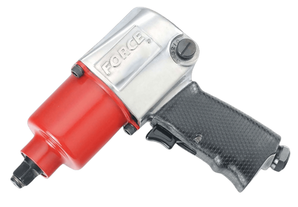 3/4" Drive Light Duty Impact Wrench 180MM Length 7"