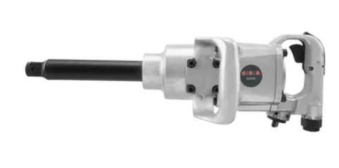 1" Drive Super Duty Impact Wrench 367MM Length 14.5"