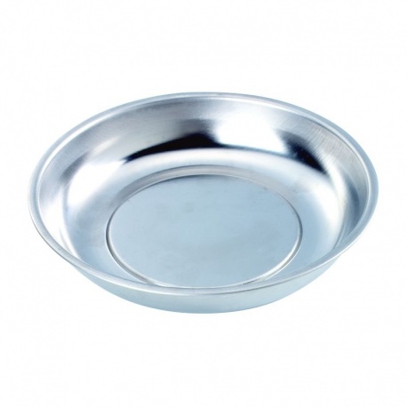Round Magnetic Tray 150MM Length