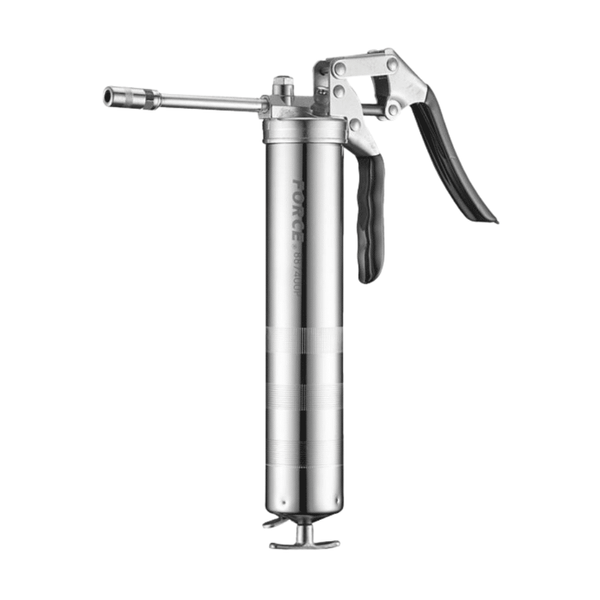 Hand Grease Gun (400CC) Pistol Type With Metal Spout