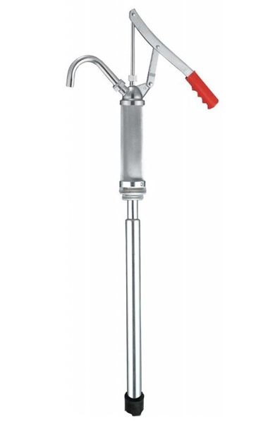 Oil Barrel Pump 350CC