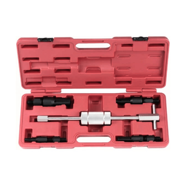 Blind Hole Bearing Puller Set